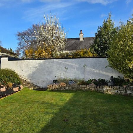Four Winds Holiday Let Nairn Exterior foto