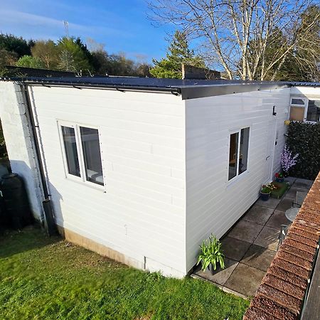 Four Winds Holiday Let Nairn Exterior foto